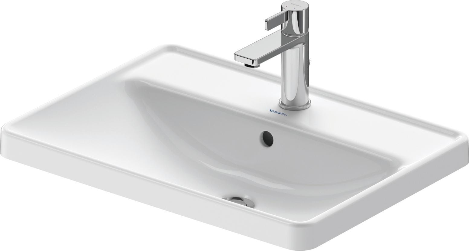 VASQUE  D-NEO 60 DURAVIT       BLC 0357600027 DURAVIT  [0357600027] 