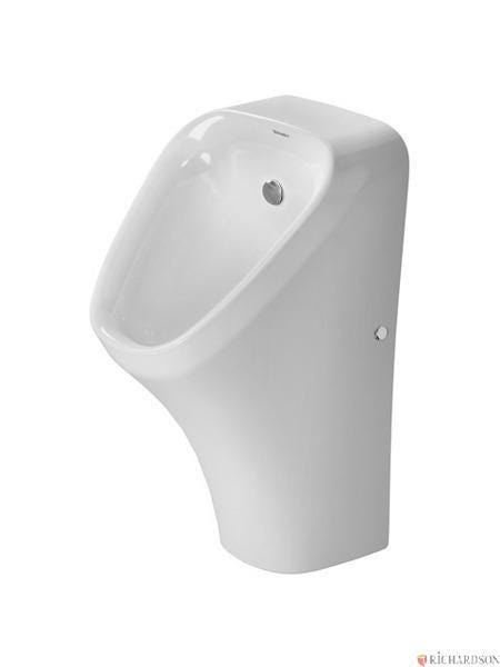 URINOIR DURASTYLE 30X34 BLANC      2806300000 DURAVIT  [2806300000]