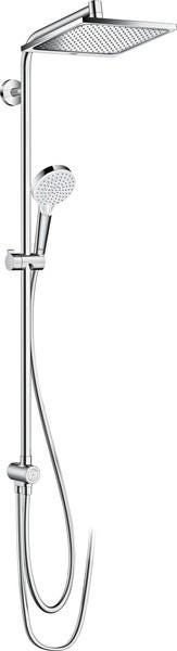 SET DCH. SHOWERPIPE CROMETTA    E240 27289000 HANSGROHE  [27289000]