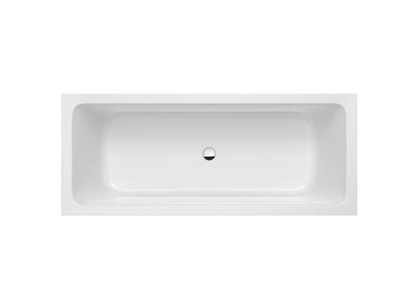 BAIGNOIRE ONA ENC STONEX 170X70 BL A248631000