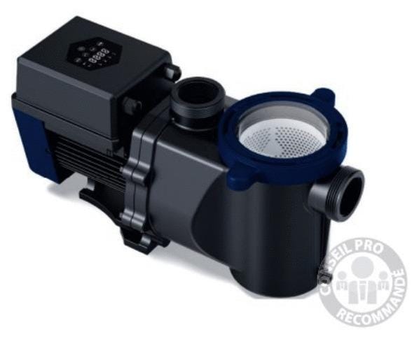 POMPE BERING VSII 1.5CV DEB VAR.40-70M3 76854 FLUIDRA  [76854]