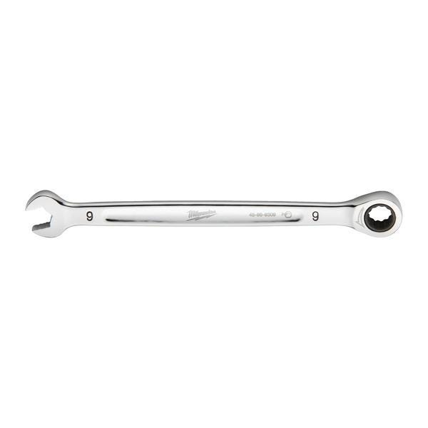 CLE MIXTE A CLIQUET MAXBITE 9MM    4932471502 TECHTRONIC INDUSTRIES FRANCE  [4932471502]