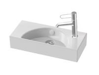 LAVE-MAINS 50CM ODEON R GCHE DRT EGO112-56-00