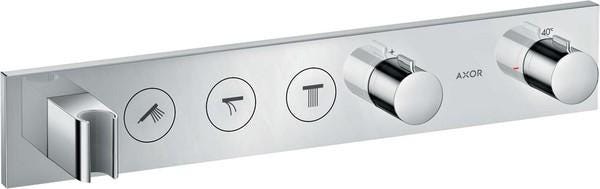 MODULE TH/SELECT.ENC. B/D 5,3MM AXOR 18356000 HANSGROHE  [18356000]