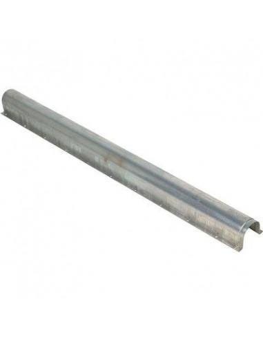 GOULOTTE ALU 1M LARGEUR 60MM          0999060 CLESSE INDUSTRIES  [0999060]