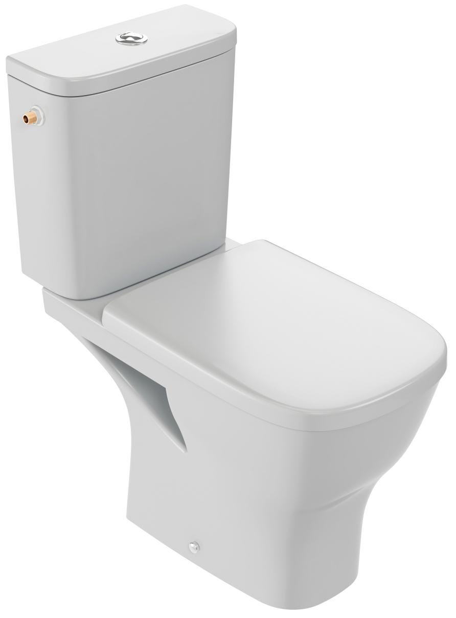 PACK WC STRUKTURA SH ABT STD BLC JD E76003-00 JACOB DELAFON KOHLER  [E76003-00] 