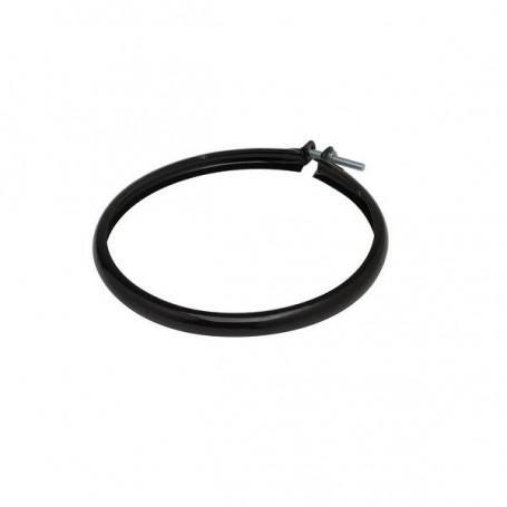 BAGUE NOIR MAT 97                      344842 TOLERIE EMAILLERIE NANT-SETEN  [344842]