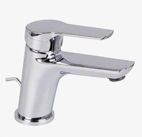 SERIE 4 - Mitigeur lavabo