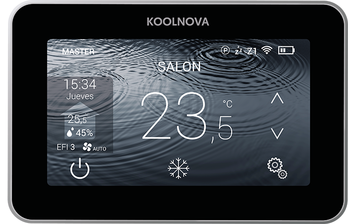 THERMOSTAT - ETERNAL Radio