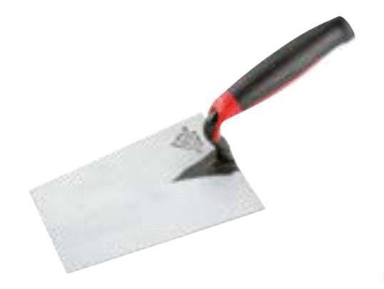 TRUELLE FACON TRAPEZE 180MM TRF21BBM
