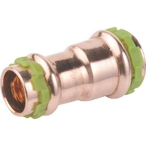 REDUCTION SERT.EAU CU FF 54X42    VSH 6670939 VSH FITTINGS B.V AIPS  [6670939]