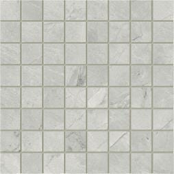 CAR. MARVEL GREY CLOUD MOSAICO MATT      AF9E