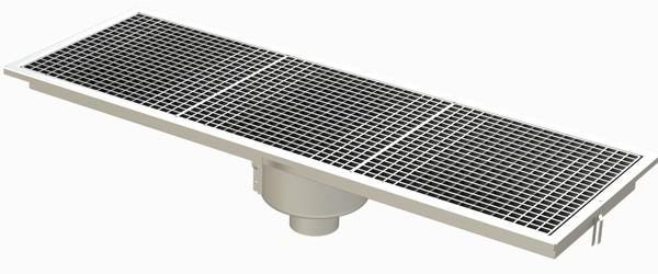 CANIVEAU INOX LIMATEC                  RV4.12 LIMATEC  [RV4.12]