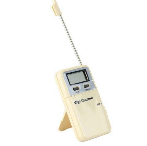 THERMOMETRE A SONDE WT-2 2008106