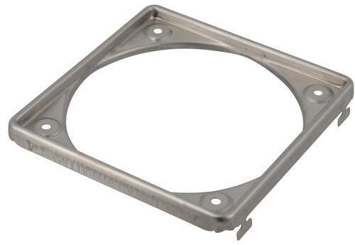 CADRE INOX POUR SIHJ10CI -           CGSICA10