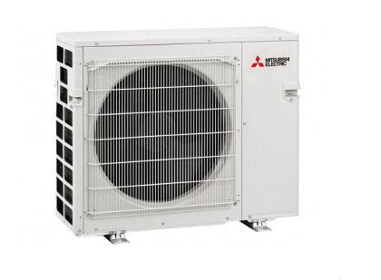 UNITE EXTERIEURE - MXZ-VAHZ - Inverter - Réversible