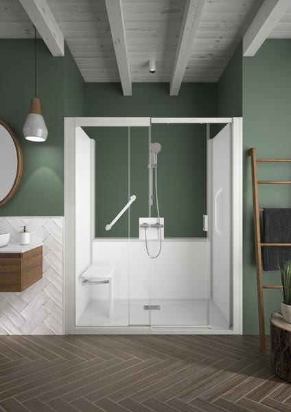 KINEMAGIC7 SEREN 170X90   KT-1709-NMC-TN3-GS7 AQUAPRODUCTION KINEDO  [KT-1709-NMC-TN3-GS7]