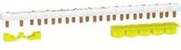 PEIGNE MONOBLOC 1P+N 63A 13M 5M     R9PXH213R