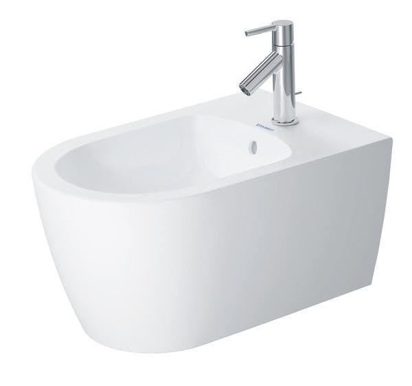 BIDET ME BY STARCK  SUSPENDU      22881532001 DURAVIT  [22881532001]