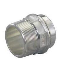 EMBOUT UPONOR RS MULTICOUCHE - Embout Mâle