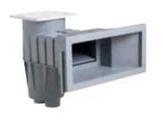 SKIMMER - SERIE 11