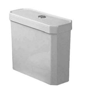RODIN - Réservoir 3/6 L alimentation latérale