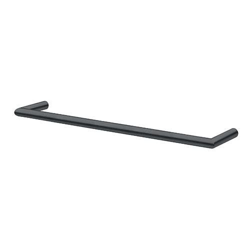 PORTE/SERV TRIVERDE 1B 450MM CHR NOIR AM21172 ONDYNA  [AM21172]