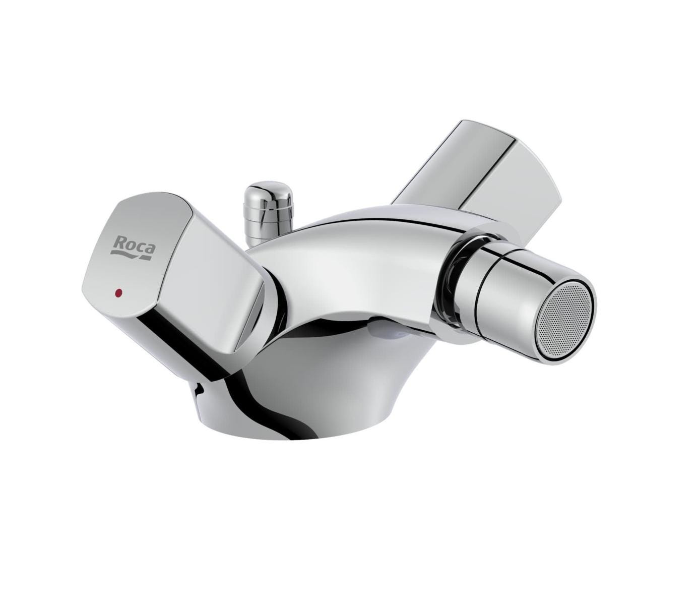 BRAVA-N - Mitigeur bidet