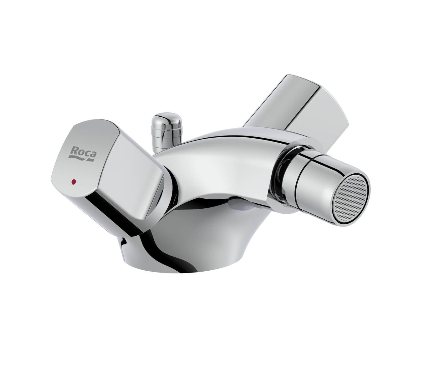 BRAVA-N - Mitigeur bidet