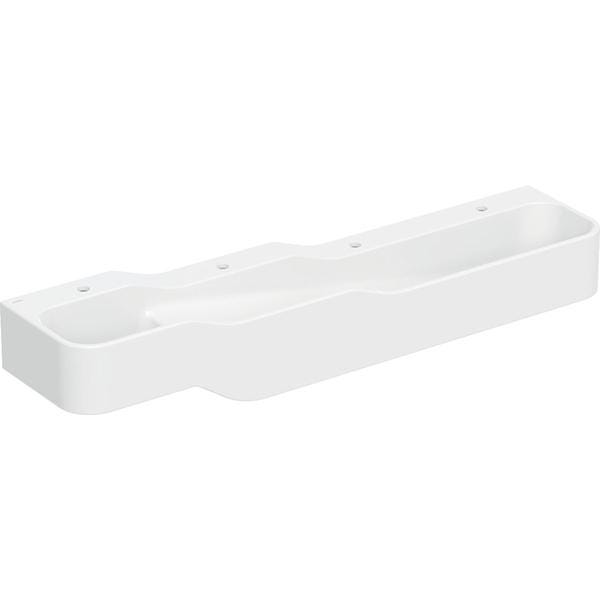 LAVABO COLLEC. BAMBINI 4Z 180X39 502.978.00.1 GEBERIT  [502.978.00.1]