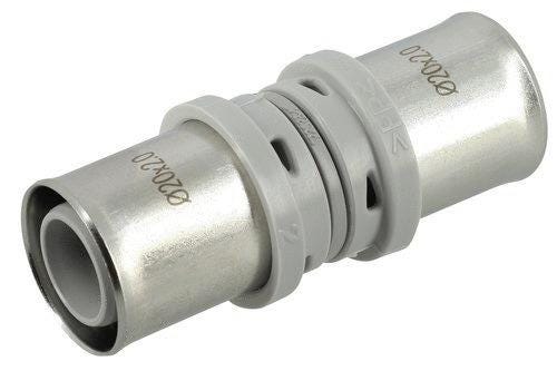 MANCHON EGAL SERT.D20 PPSU   CHANTIER FLM20ZP NICOLL  [FLM20ZP]