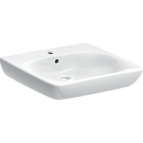 LAVABO RENOVA COMFORT 60X55 PMR  501.988.00.1 GEBERIT  [501.988.00.1]