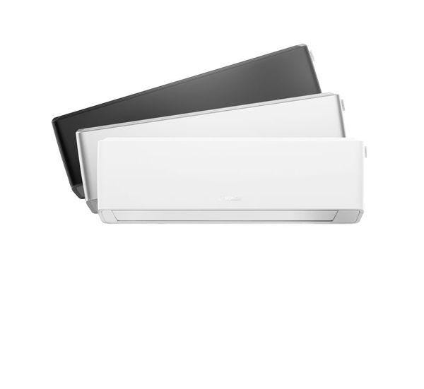 CLIM.UI CLIMATE 7000I 2,6KW ARGENT 7733703051 LEBLANC E.L.M - PRODUITS FINIS  [7733703051]