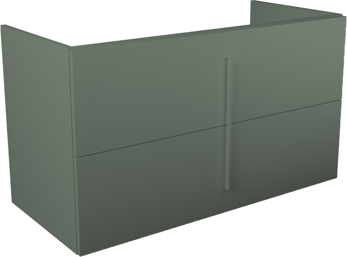 EXCLUSIVITES RICHARDSON PAR SANIJURA - Meuble sous plan