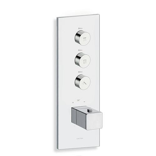 FACADE THERMO UP VERTICALE THERM. 3S. XQ72351 ONDYNA  [XQ72351]