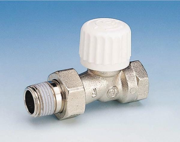 ROBINET RADPACK                     C89091603 DE DIETRICH EQUIP THERMIQU BDR