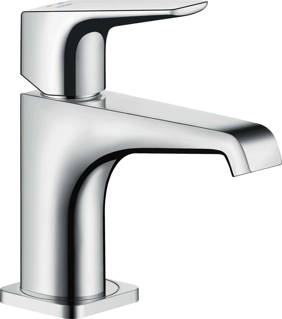 AXOR CITTERIO E - Mitigeur lave-mains