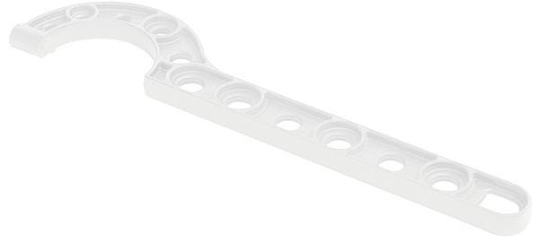 CLE DE REGLAGE                       CLI04416 CBM LE HAILLAN
