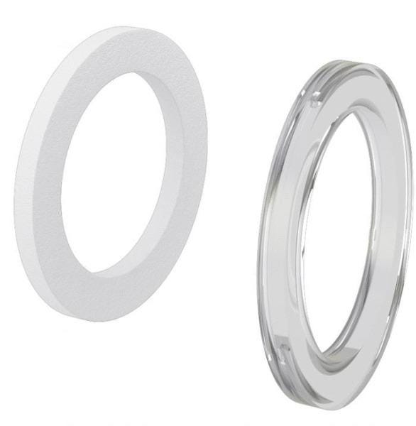 ACCESSOIRES - Joint pour bonde