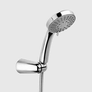 DUPLEX FRESH - Garniture de douche