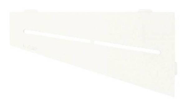 SCHLUTER-SHELF-E-S3 154X295MM       SES3D7MBW SCHLUTER SYSTEMS  [SES3D7MBW] 