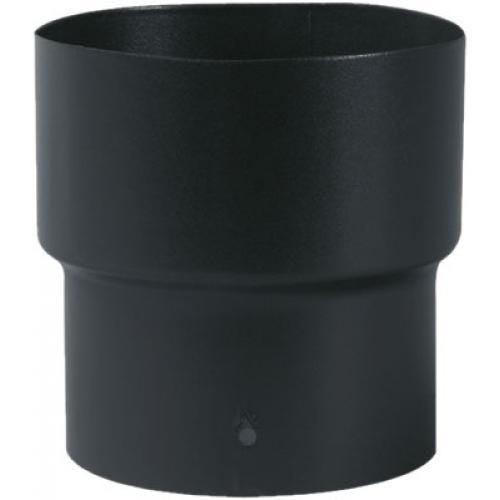 REDUCTION NOIR MAT 130FX125F           345654 TOLERIE EMAILLERIE NANT-SETEN  [345654]