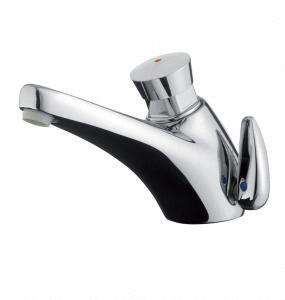 PRESTO 3000 - Mitigeur lavabo temporisé