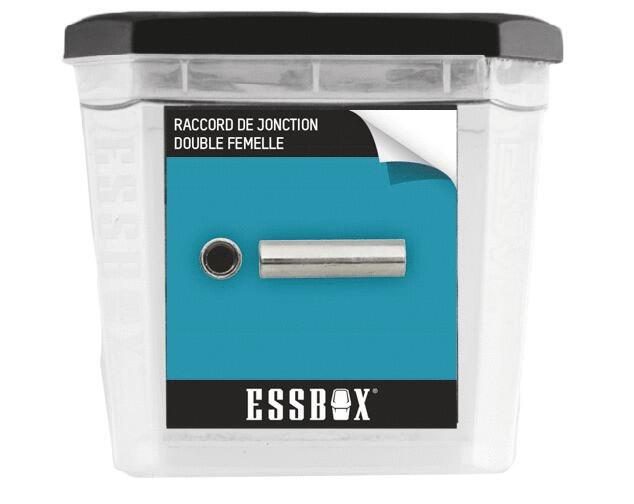 RACCORD DE JONCTION - Cylindrique - Essbox