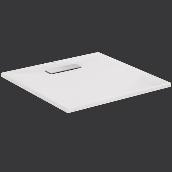RECEVEUR ULTRAFLAT NEW 70X70     BLC  T446501 IDEAL STANDARD FRANCE