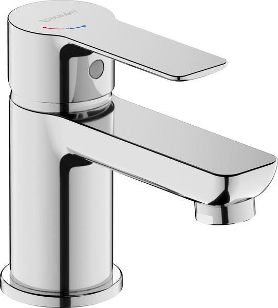 MITIGEUR LAV S D-CODE CHR/BRIL   DC1013002010