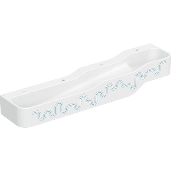 LAVABO COLLECTIF BAMBINI, 4ZONE  502.977.SX.1 GEBERIT  [502.977.SX.1]