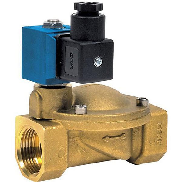 ELECTROVANNE 2 VOIES ESM86 230V        410518