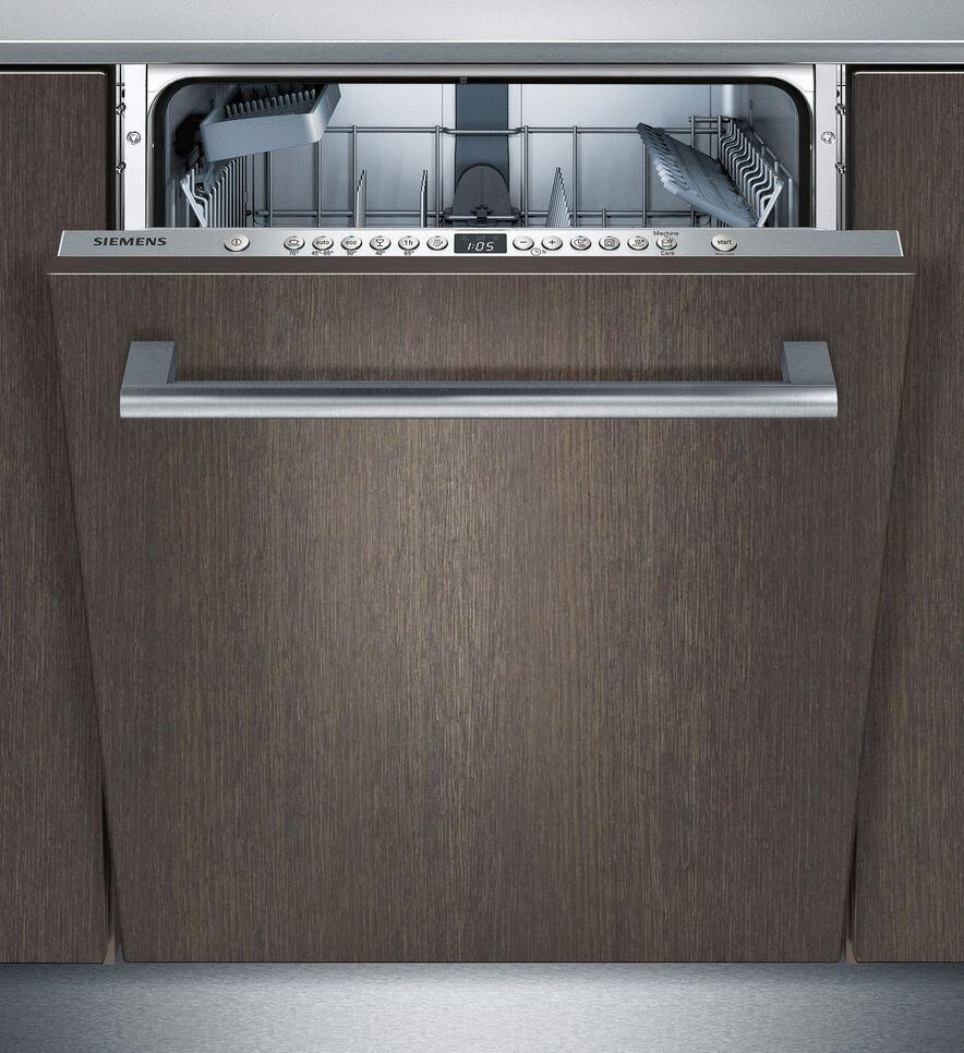 LAVE VAISSELLE - IQ300