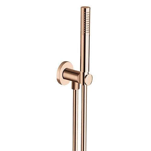 APPLIQUE PRISE D'EAU OR ROSE  ONDYNA PD47546P ONDYNA  [PD47546P] 